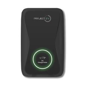 Project EV Chargers - www.electricvehiclechargers.shop