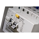 FuseBox EV32B EV Charger Supply Unit 32A with B Type RCD