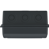 BG SyncEV CFEV1A-01 EV Charger Supply Unit with 40A MCB & SPD IP65
