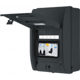BG SyncEV CFEV1A-01 EV Charger Supply Unit with 40A MCB & SPD IP65