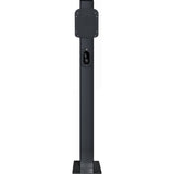 BG SyncEV EVASTAND125S-01 EV Charger Stand for Single Charger