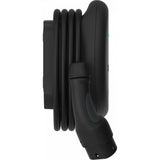 BG SyncEV EVT77GG-02 7.4kW WiFi, 4G & Smart Tethered EV Charger with 7.5m Cable & 32A Type 2 Plug Black