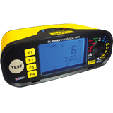 DL9130EVKIT Complete 18th Edition Advanced EV Testing Kit