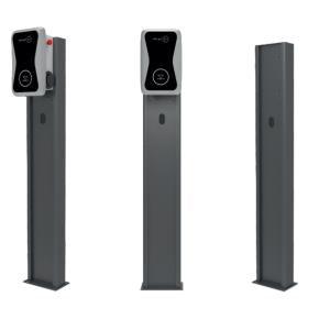 Project EV Floor Stand for Electric Car Chargers - www.electricvehiclechargers.shop