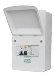 EV Charger Supply Unit 32A with B Type RCD
