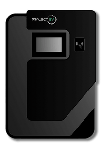 Project EV 40kW DC Electric Vehicle Charger - SPECIAL ORDER - www.electricvehiclechargers.shop