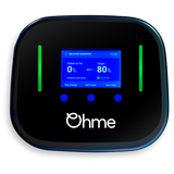 Ohme OHME002GB28M 7.4kW Home Pro Smart EV Charger with 8 Metre Cable