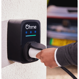 Ohme OMEX1GB003-B 7.4kW ePod Smart EV Charger