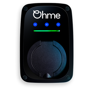 Ohme OMEX1GB003-B 7.4kW ePod Smart EV Charger