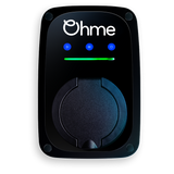 Ohme OMEX1GB003-B 7.4kW ePod Smart EV Charger